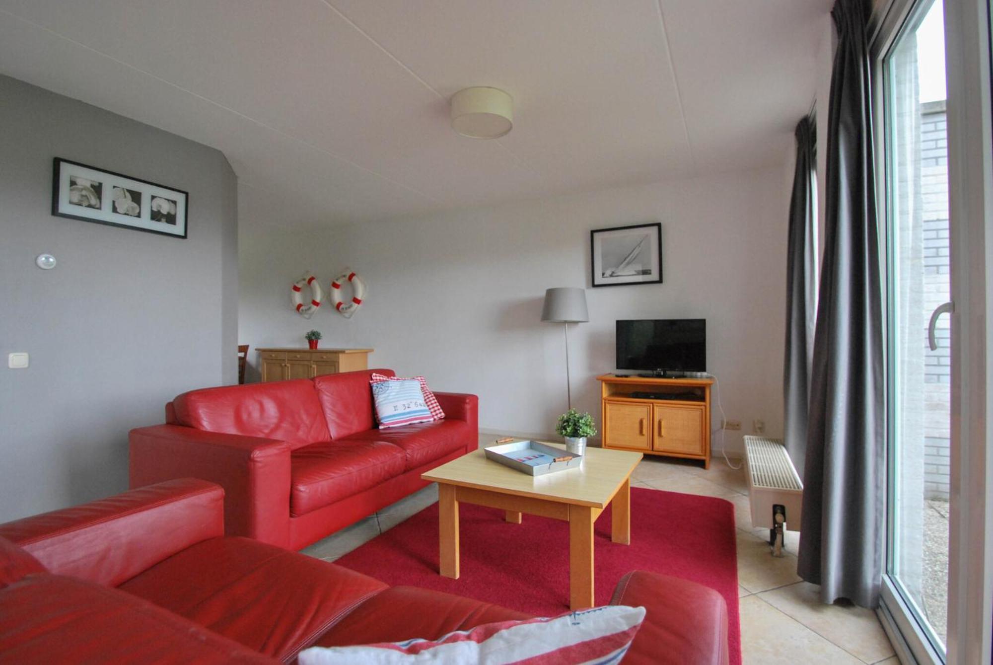 Beach Resorts Makkum Eksteriør bilde