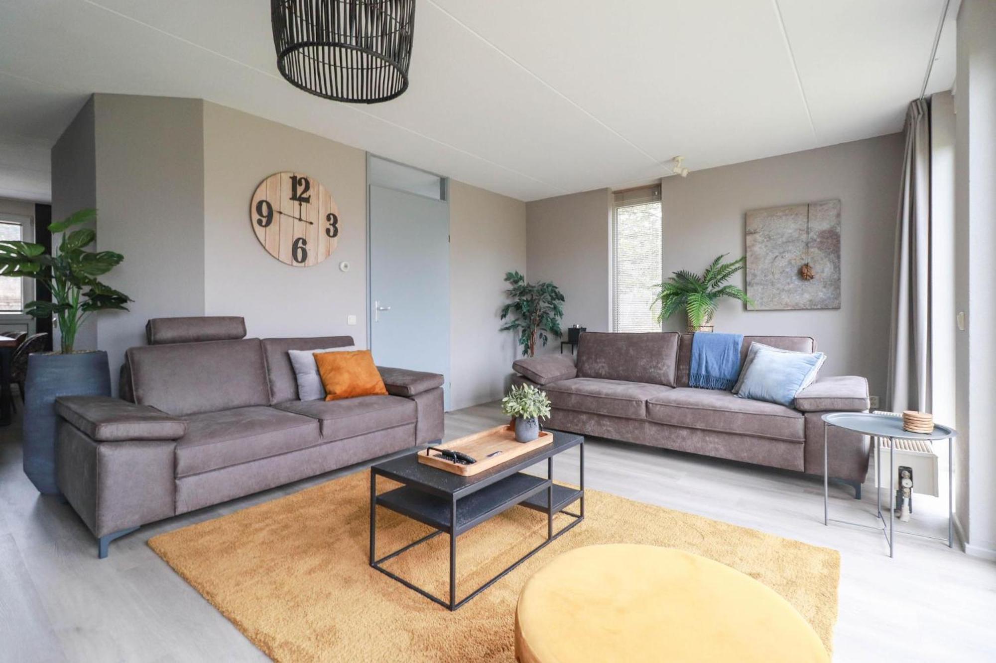 Beach Resorts Makkum Eksteriør bilde