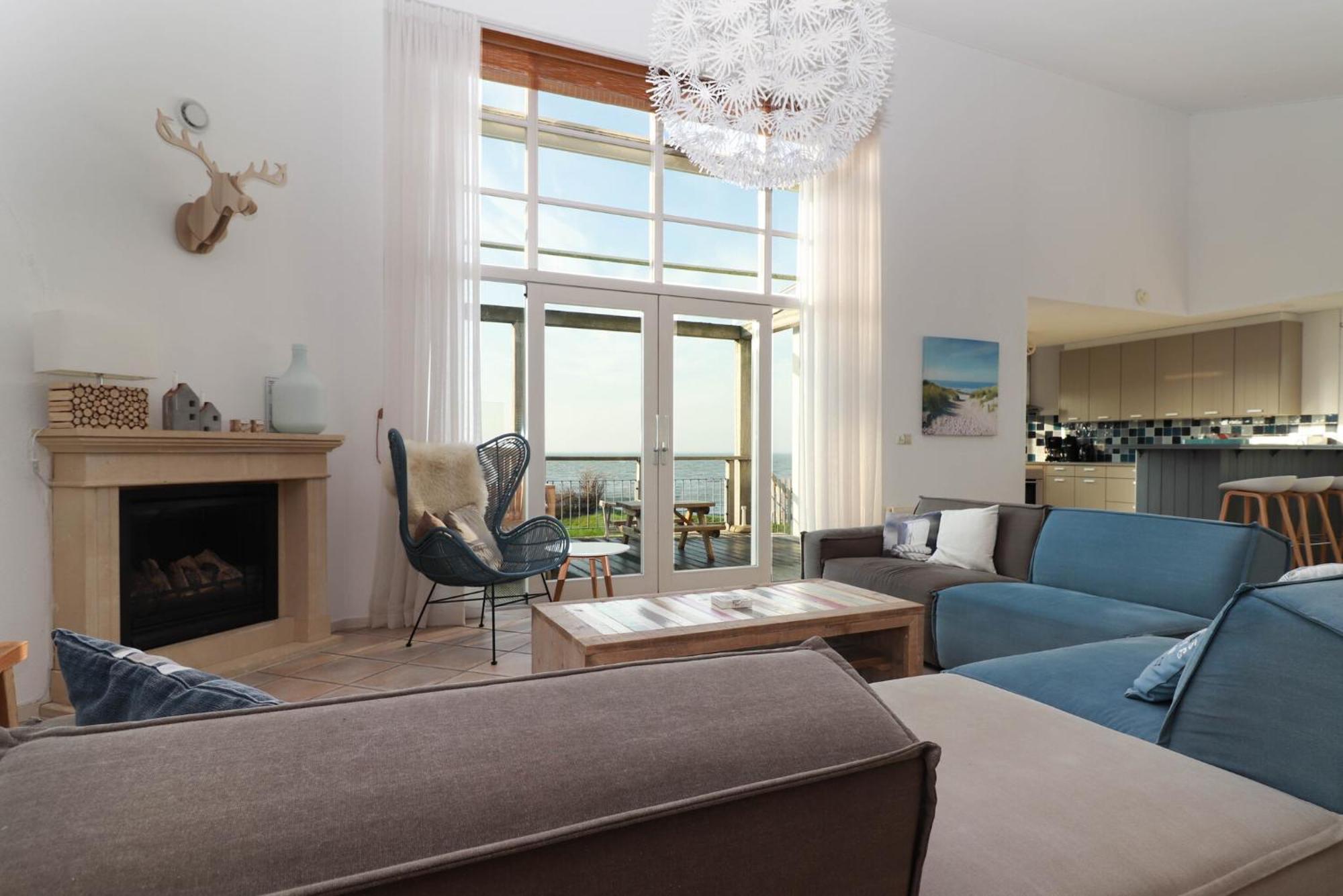 Beach Resorts Makkum Eksteriør bilde