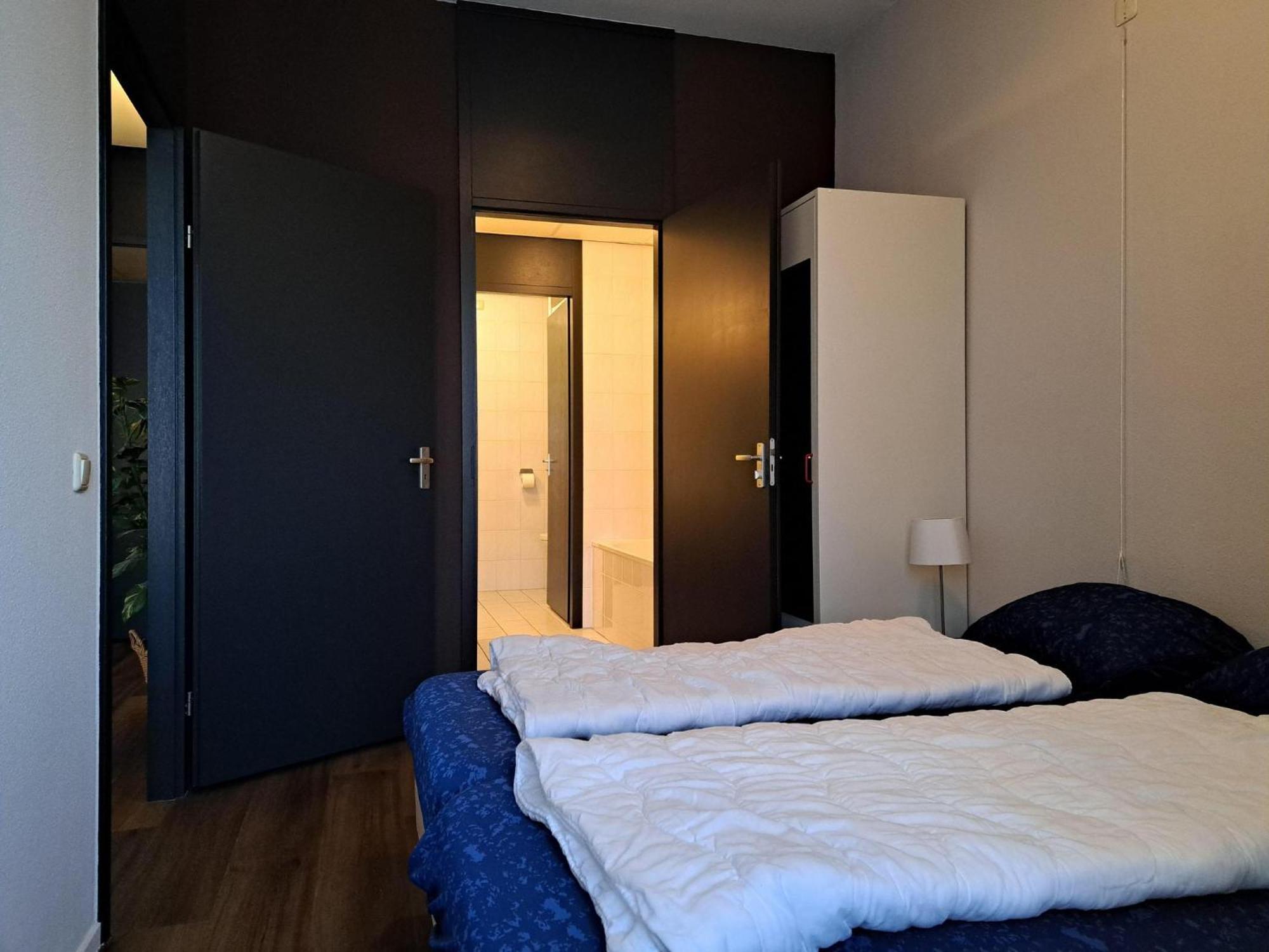 Beach Resorts Makkum Eksteriør bilde