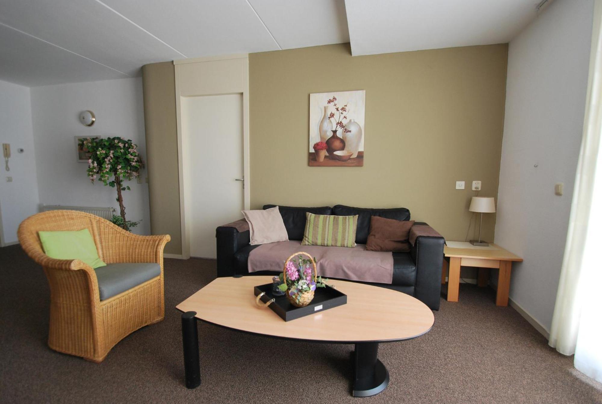 Beach Resorts Makkum Eksteriør bilde