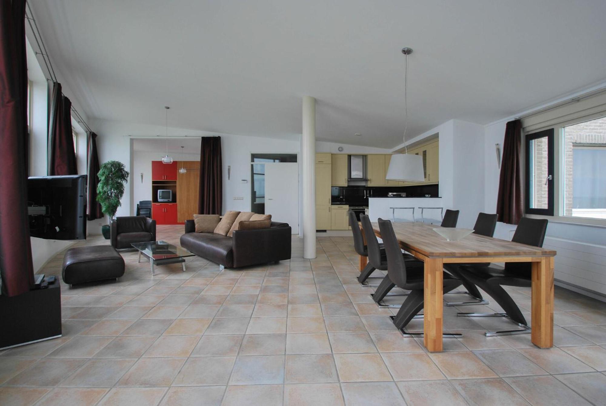 Beach Resorts Makkum Eksteriør bilde