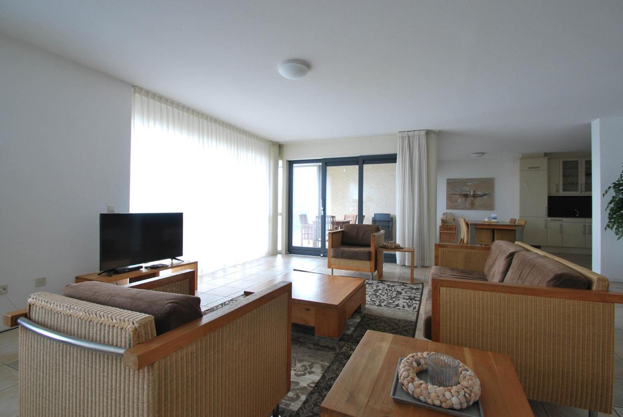 Beach Resorts Makkum Eksteriør bilde