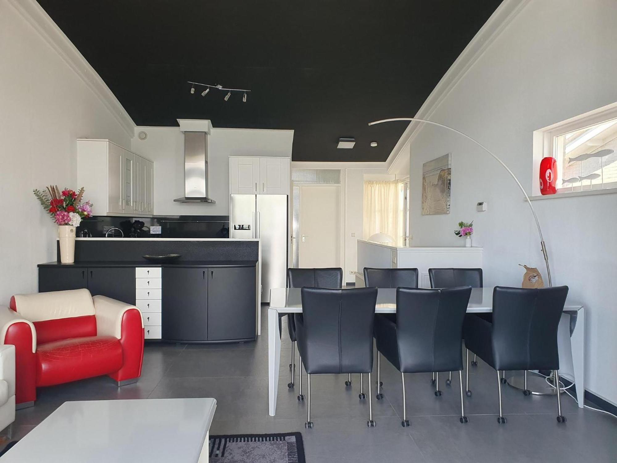 Beach Resorts Makkum Eksteriør bilde