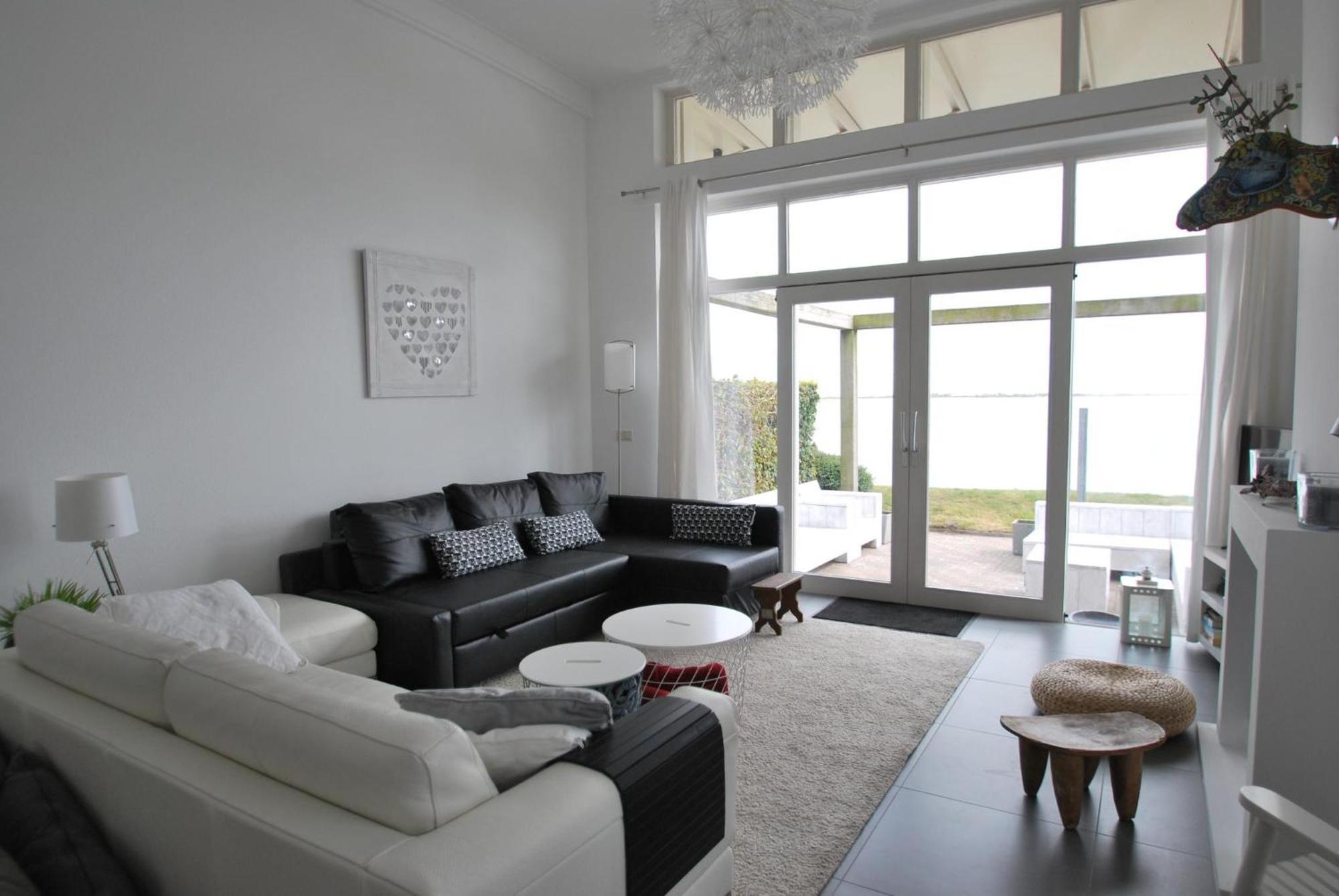 Beach Resorts Makkum Eksteriør bilde