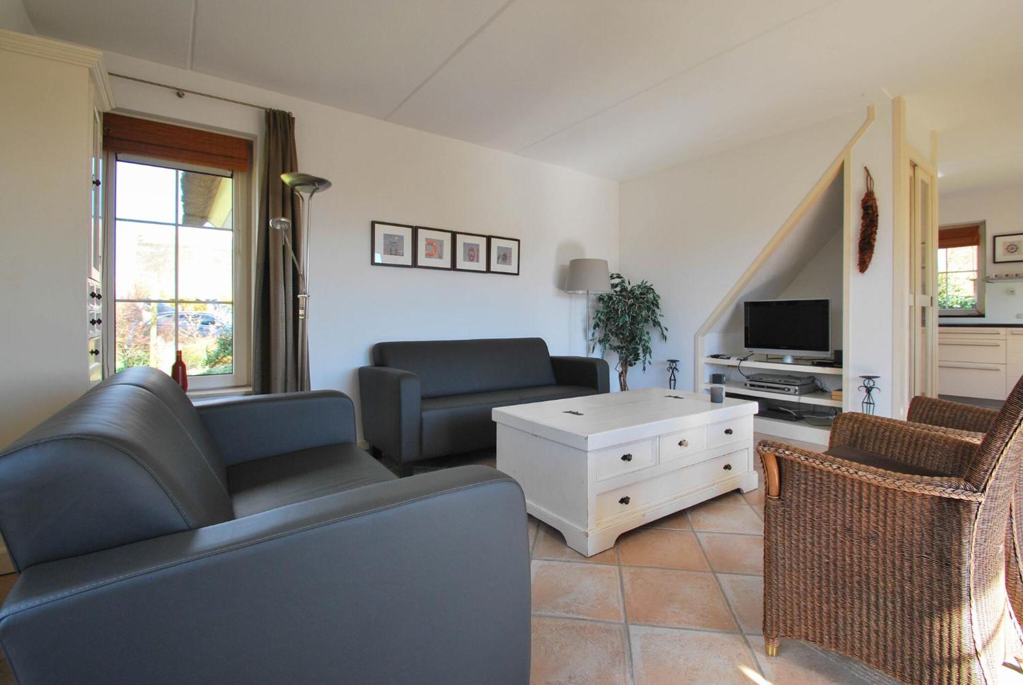 Beach Resorts Makkum Eksteriør bilde
